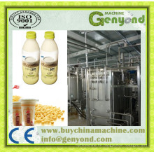 Soybean Milk Making Machine Soya Milk Machine